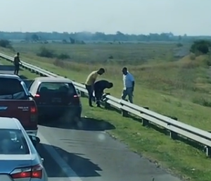 Guardarraíl Argentina