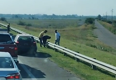 Guardarraíl Argentina