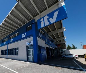 citas ITV Valencia