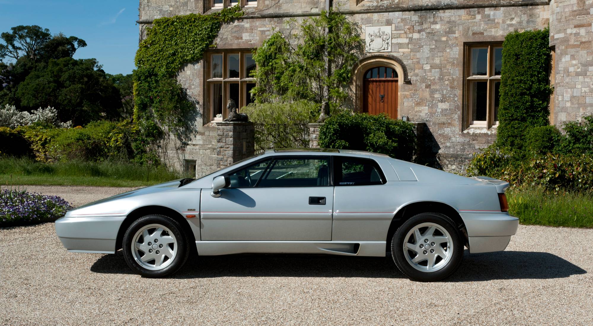 Deportivos italianos