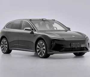 NIO ET5 Estate
