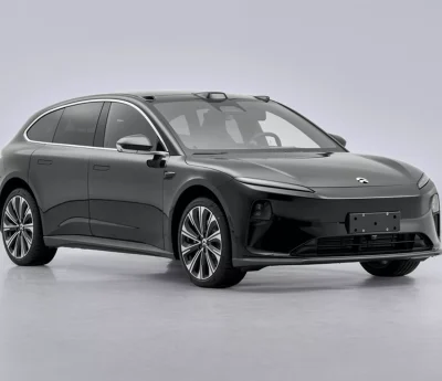 NIO ET5 Estate