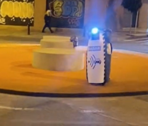 Radar humano Tarragona