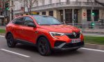 Renault Arkana 1.6 E-Tech: un SUV con estilo y calidad
