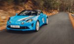 Alpine A110 San Remo 73: una edición limitada y muy pasional