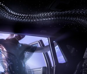 Rolls Royce Phantom Syntopia