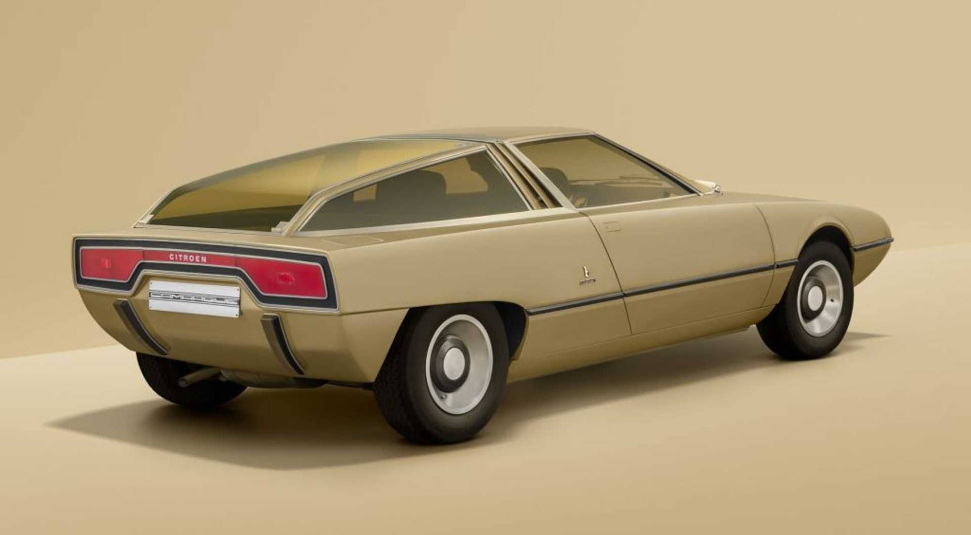 Deportivos italianos