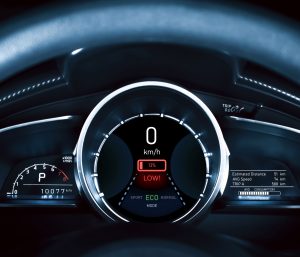 coche electrico carga bateria