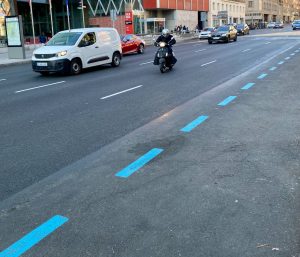 aparcamiento gratuito madrid