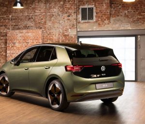 Volkswagen ID.3