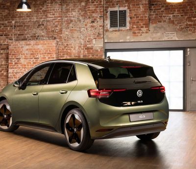 Volkswagen ID.3