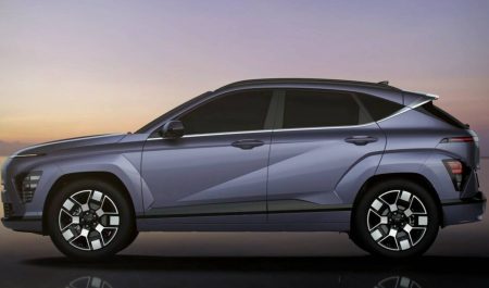 El Hyundai Kona es el nuevo ‘Coche del Año’ en España