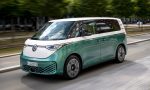 Volkswagen ID. Buzz: más grande y con mayor autonomía