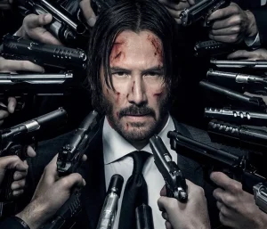 John Wick