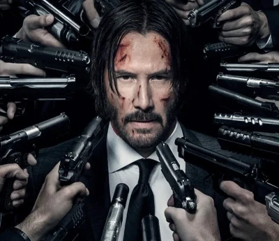 John Wick