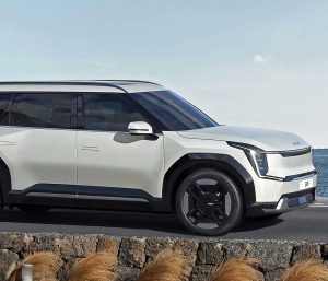 Kia EV9