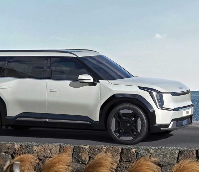 Kia EV9
