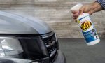Día del Padre: espray 2×1 para dejar el coche como nuevo por dentro y por fuera