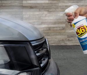 limpiador coche amazon