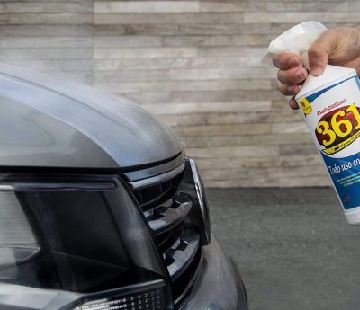 limpiador coche amazon