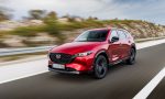Un coche en 10 preguntas: Mazda CX-5