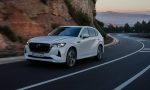 Mazda CX-60, un SUV a buen precio que todavía confía en el diésel