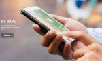 My Maps, la desconocida ‘app’ de Google para crear mapas personalizados