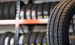¿Se pueden poner neumáticos diferentes en las ruedas?: los expertos responden