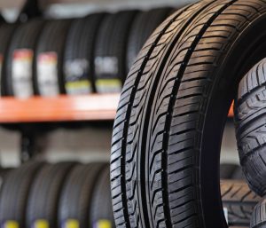 neumáticos diferentes ruedas