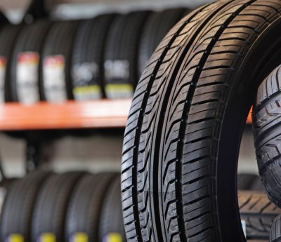 neumáticos diferentes ruedas