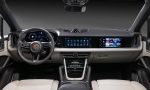 El Porsche con el interior más digital y llamativo