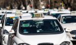 Cómo saber si un coche de segunda mano ha sido antes un taxi