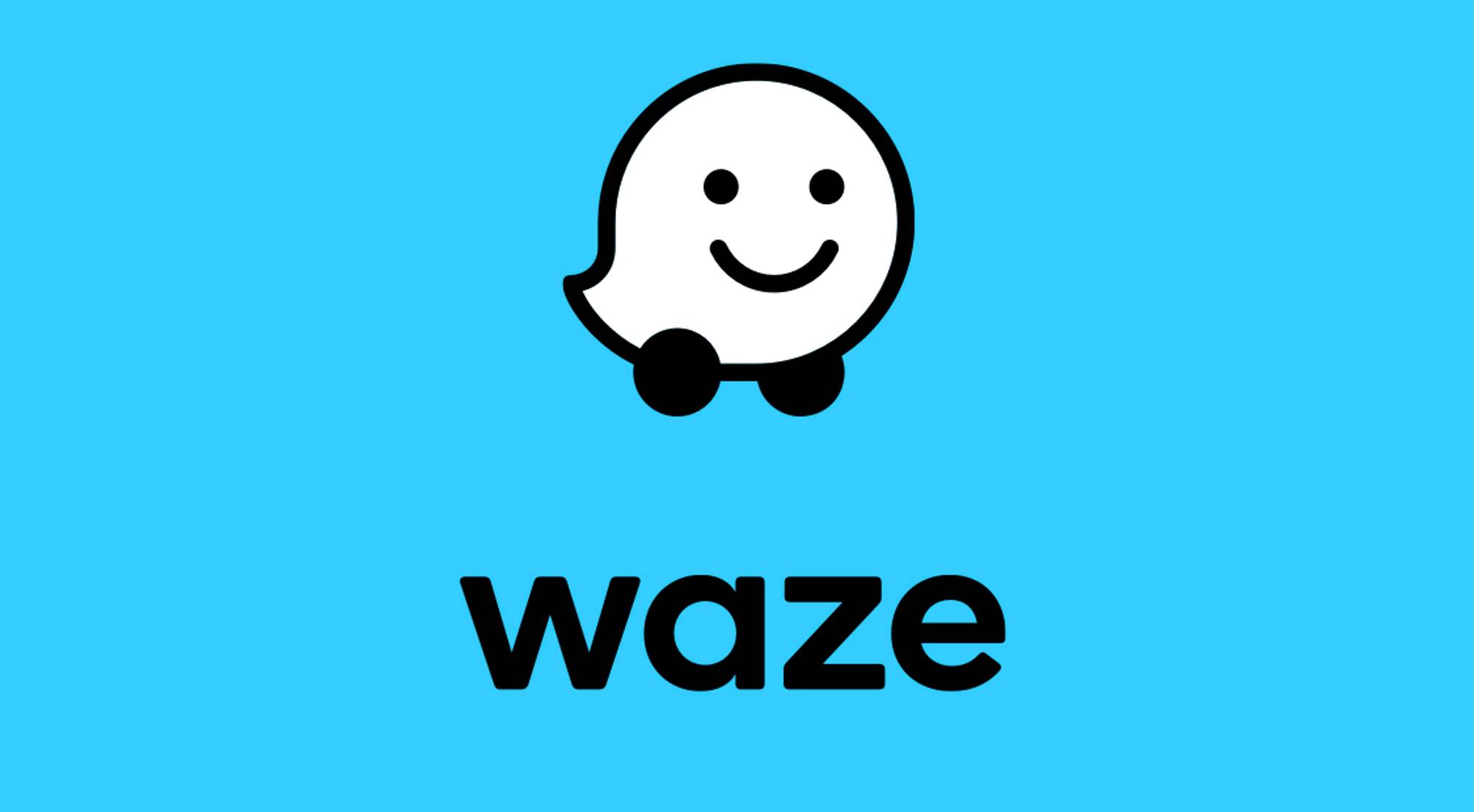 waze 