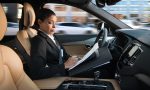 Coches autónomos: los seis niveles hacia la conducción sin conductor