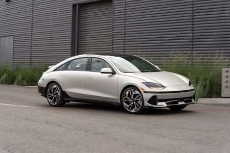 Coche del Año en el Mundo 2023