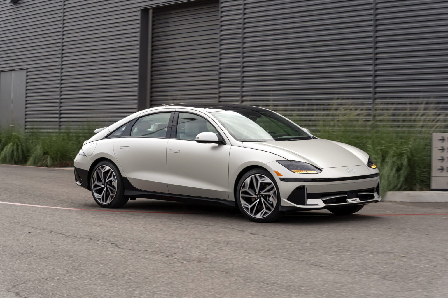 Coche del Año en el Mundo 2023