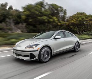 Coche del Año en el Mundo 2023