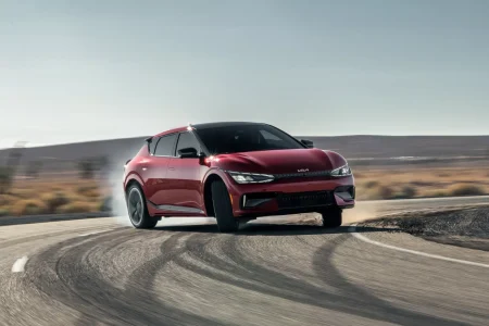 Coche del Año en el Mundo 2023