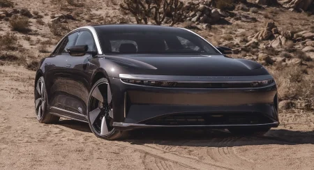 Coche del Año en el Mundo 2023