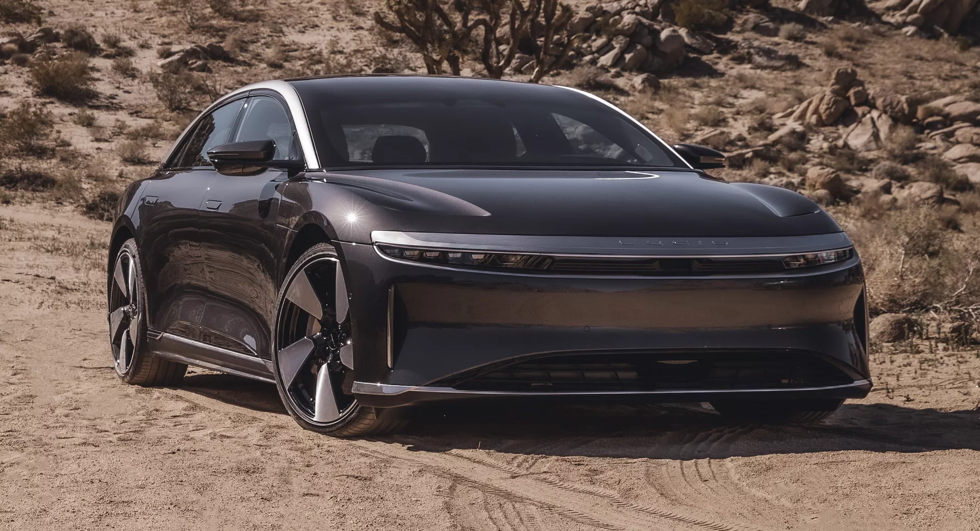 Coche del Año en el Mundo 2023