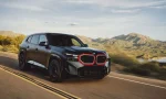 El BMW más potente de la historia es un SUV