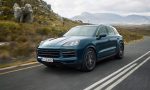 Porsche renueva el Cayenne con más potencia para todas sus versiones
