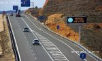 Carril de aceleración: qué es y para qué sirve 