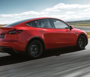 Coche más vendido en Europa