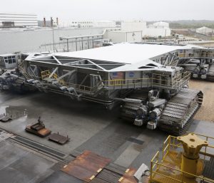 Crawler Transporter 2