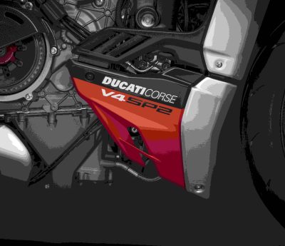 Ducati