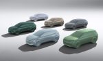 Órdago eléctrico de Skoda: cuatro nuevos modelos para 2026