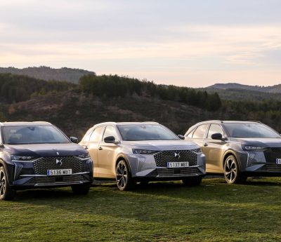 DS Automobiles