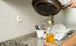 Cómo ahorrar dinero al repostar con el aceite de cocina usado