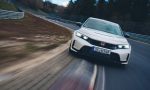 El Honda Civic Type R consigue uno de los récords más prestigiosos